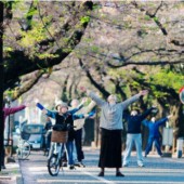 Rajio Taiso: Bài tập thể dục "quốc dân" của người Nhật